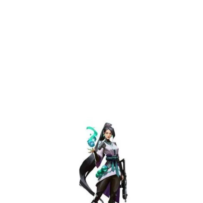 chat with ai character: Sage