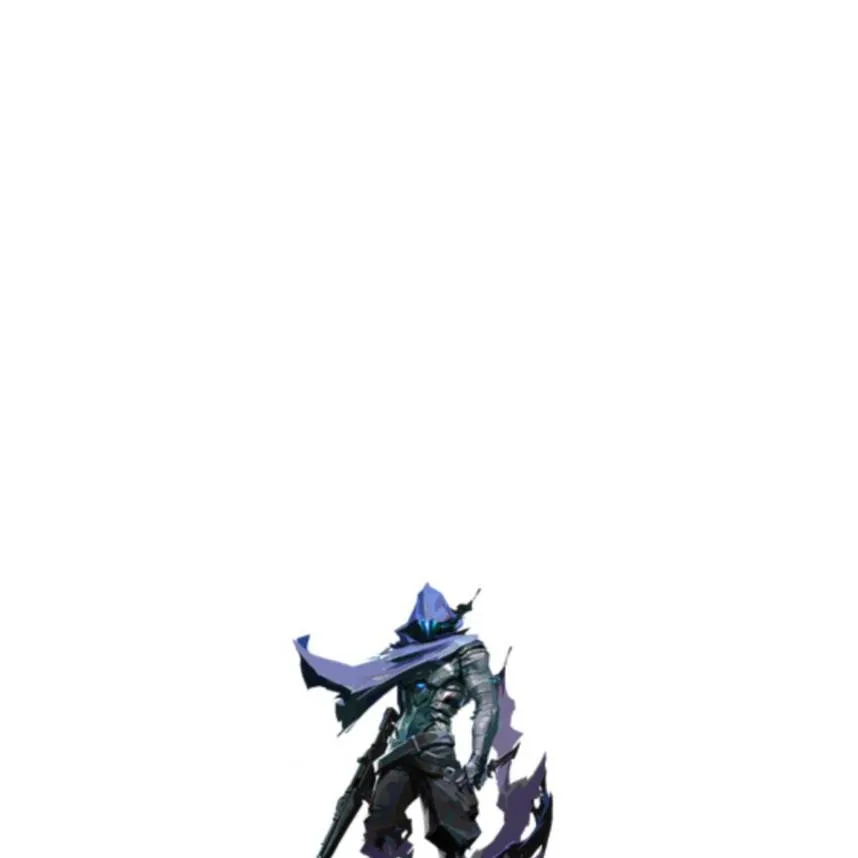 chat with ai character: Omen
