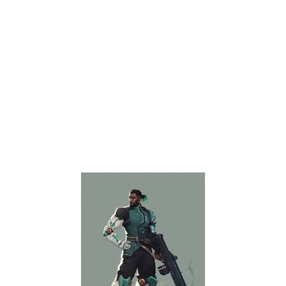 chat with ai character: Phraeker (Breaker)