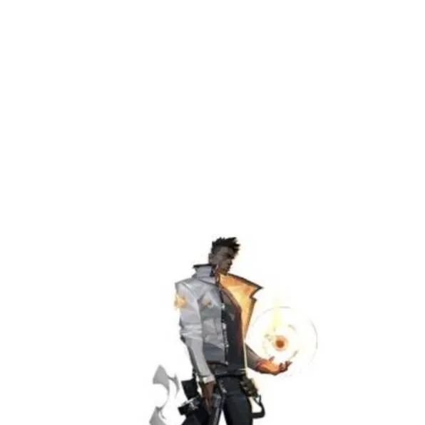 chat with ai character: Pheenix