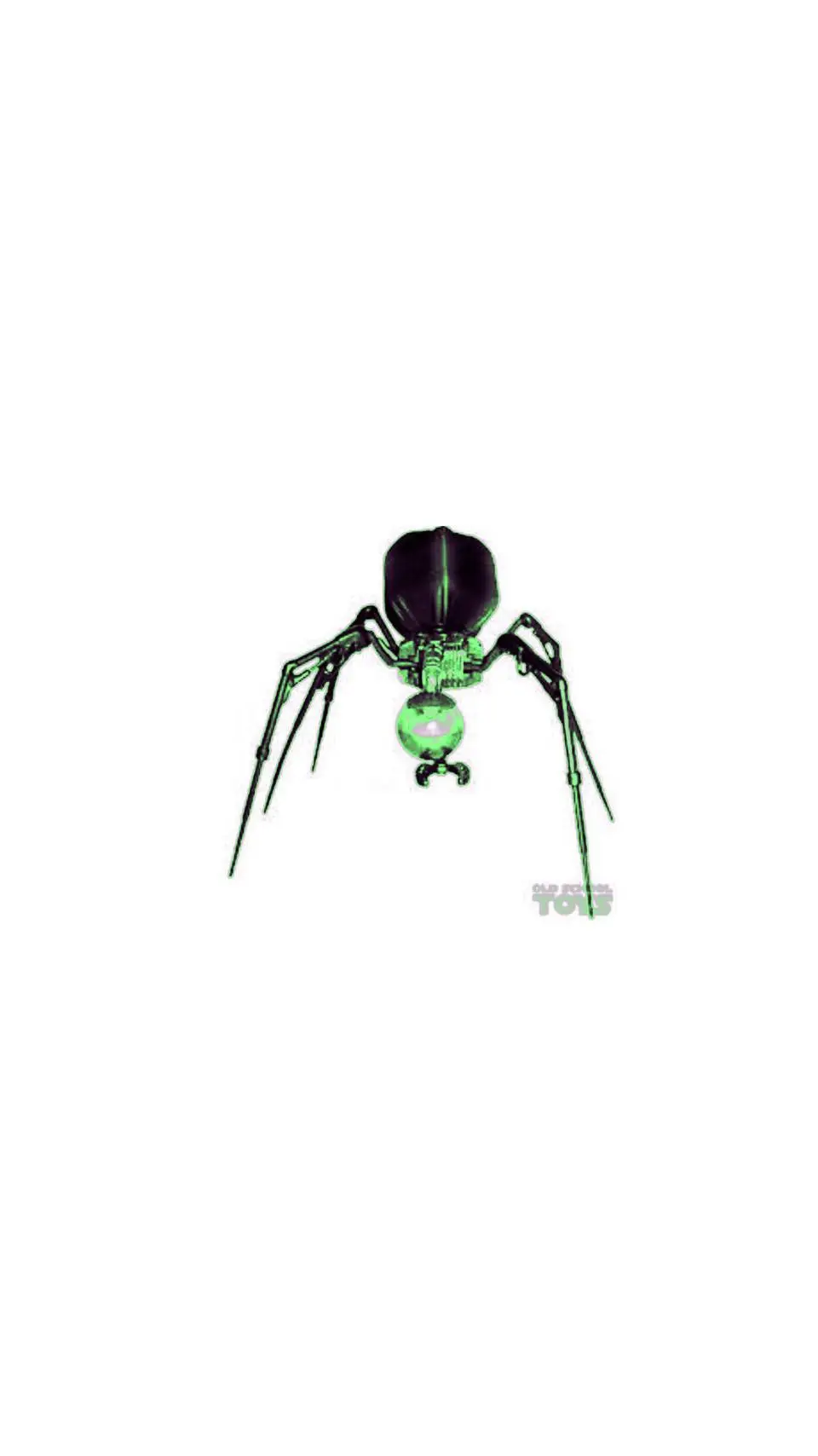 ai character: Dirk Anger background