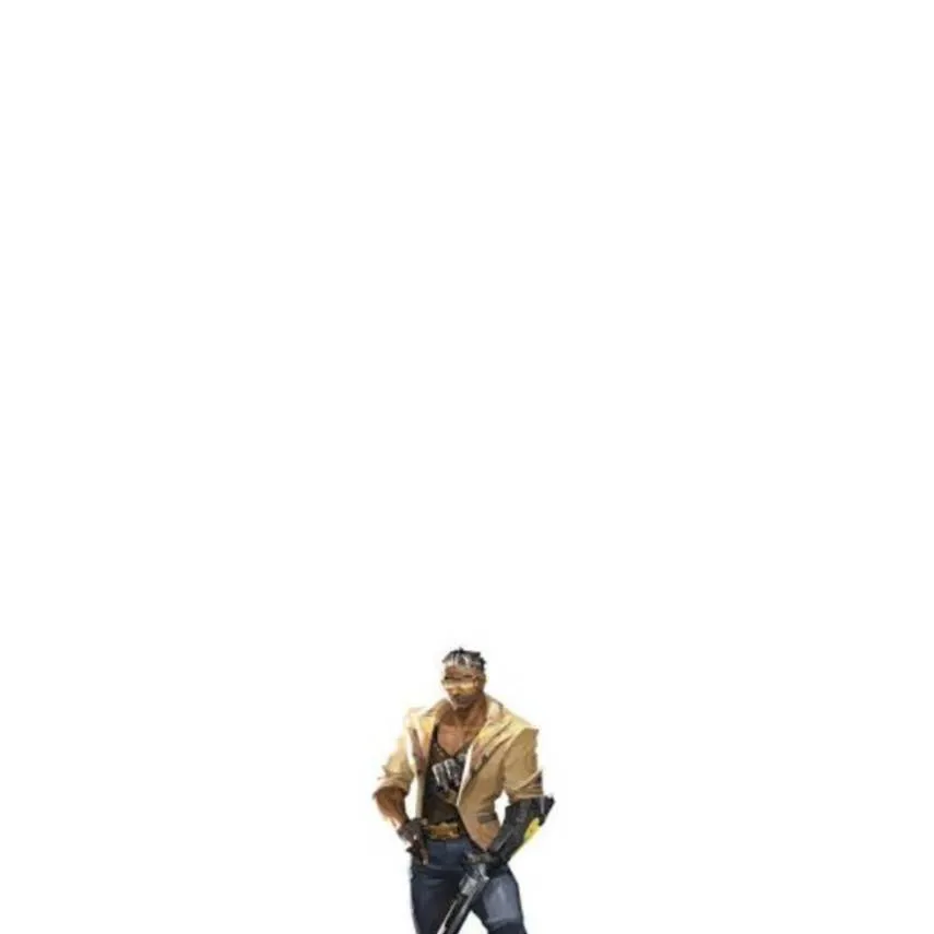 chat with ai character: Tejo