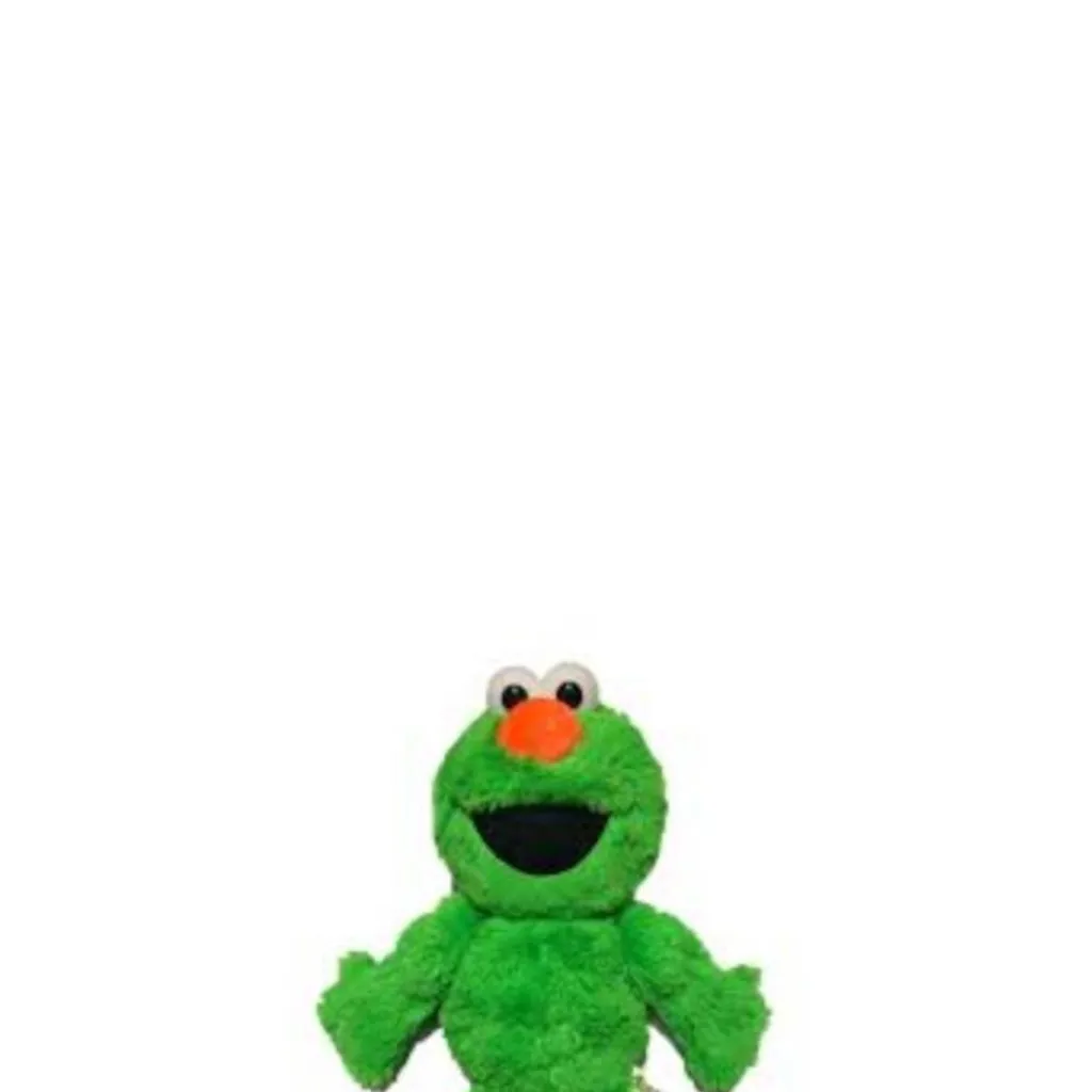 chat with ai character: Peppermint-Monster