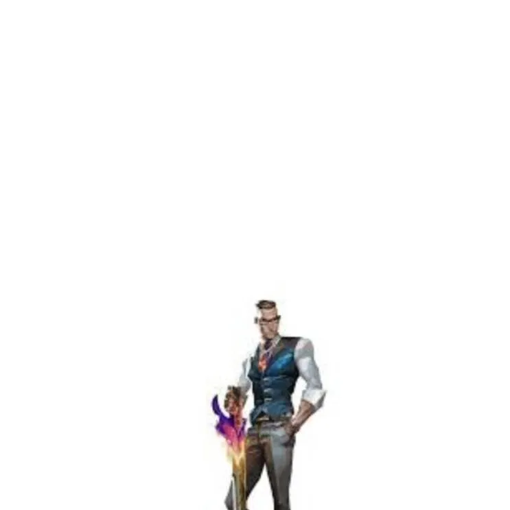 chat with ai character: Chamber
