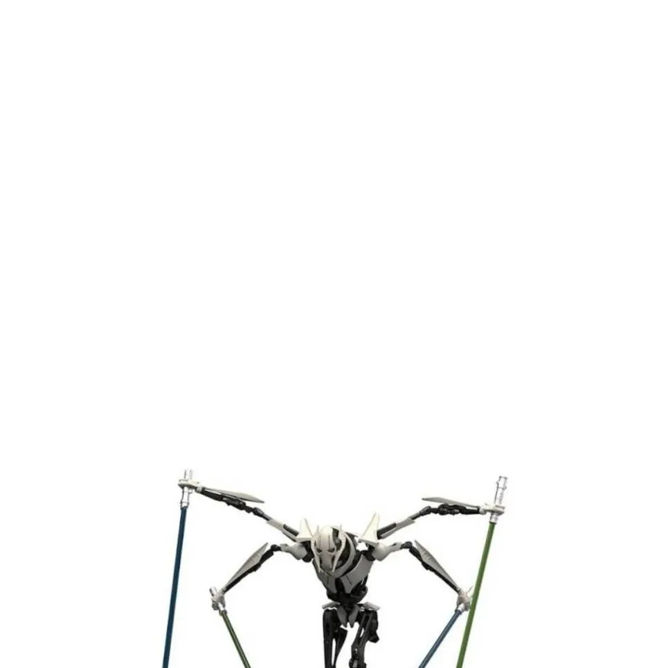 chat with ai character: General Grievous