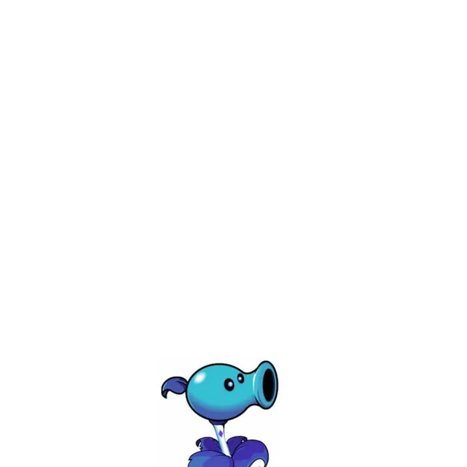 chat with ai character: Plasma-Pea