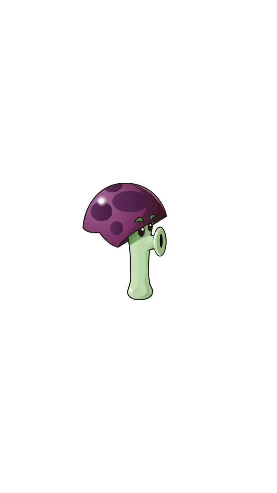 Talkie AI - Chat with Scaredy-Shroom