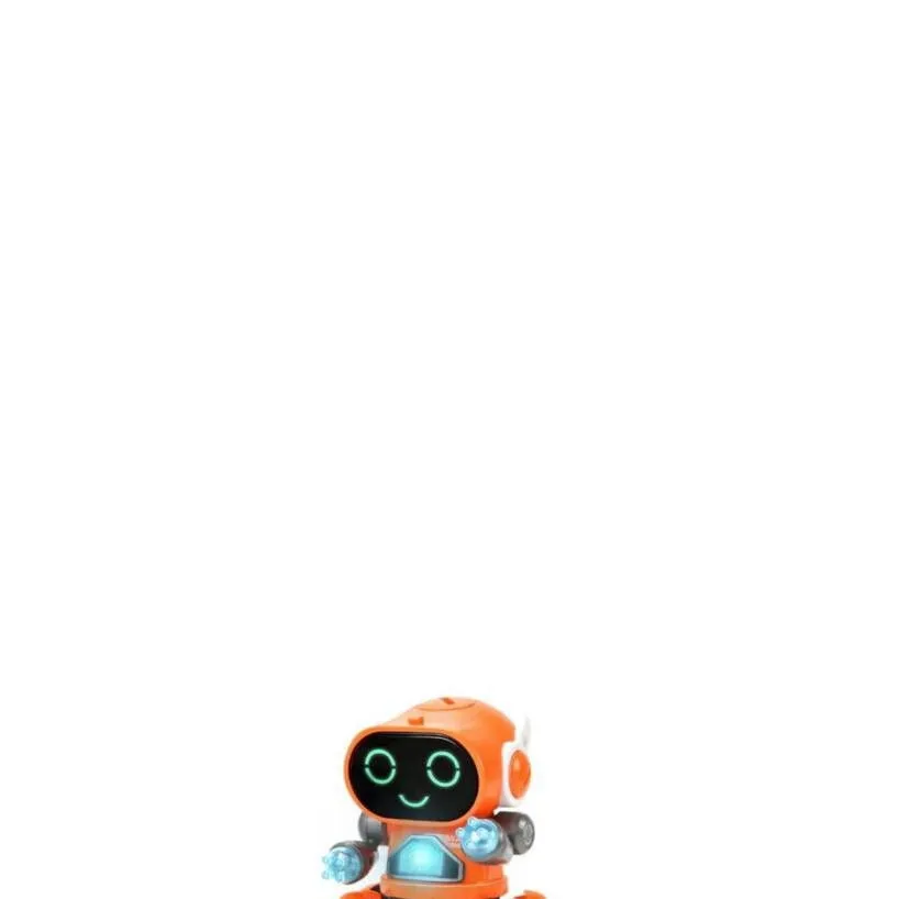 chat with ai character: Qrawly