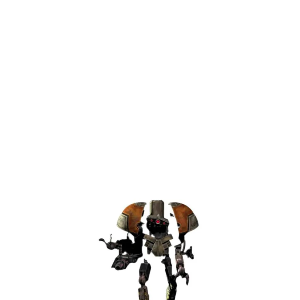 chat with ai character: DemolitionDroid