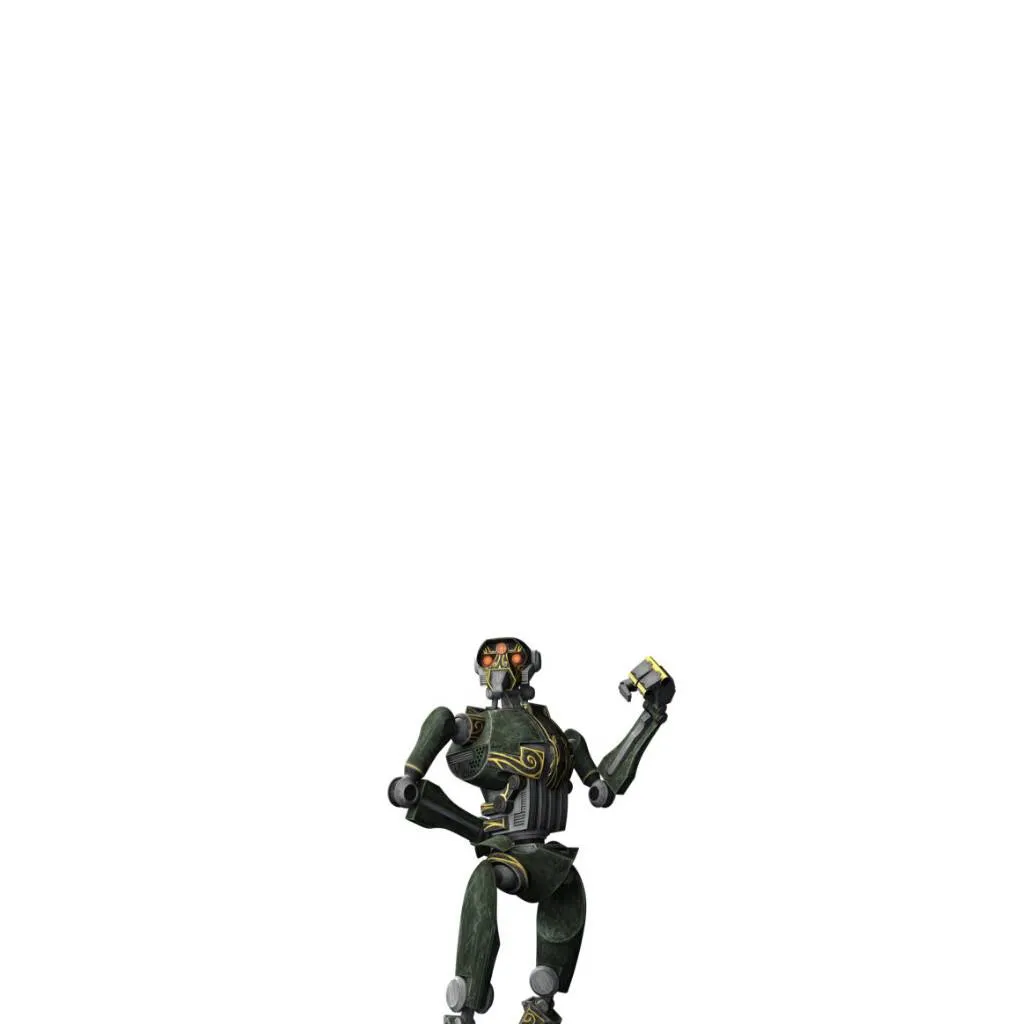 chat with ai character: Kalani