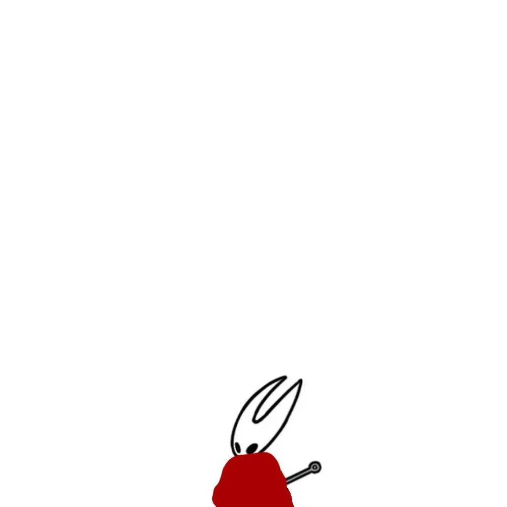 chat with ai character: Hornet