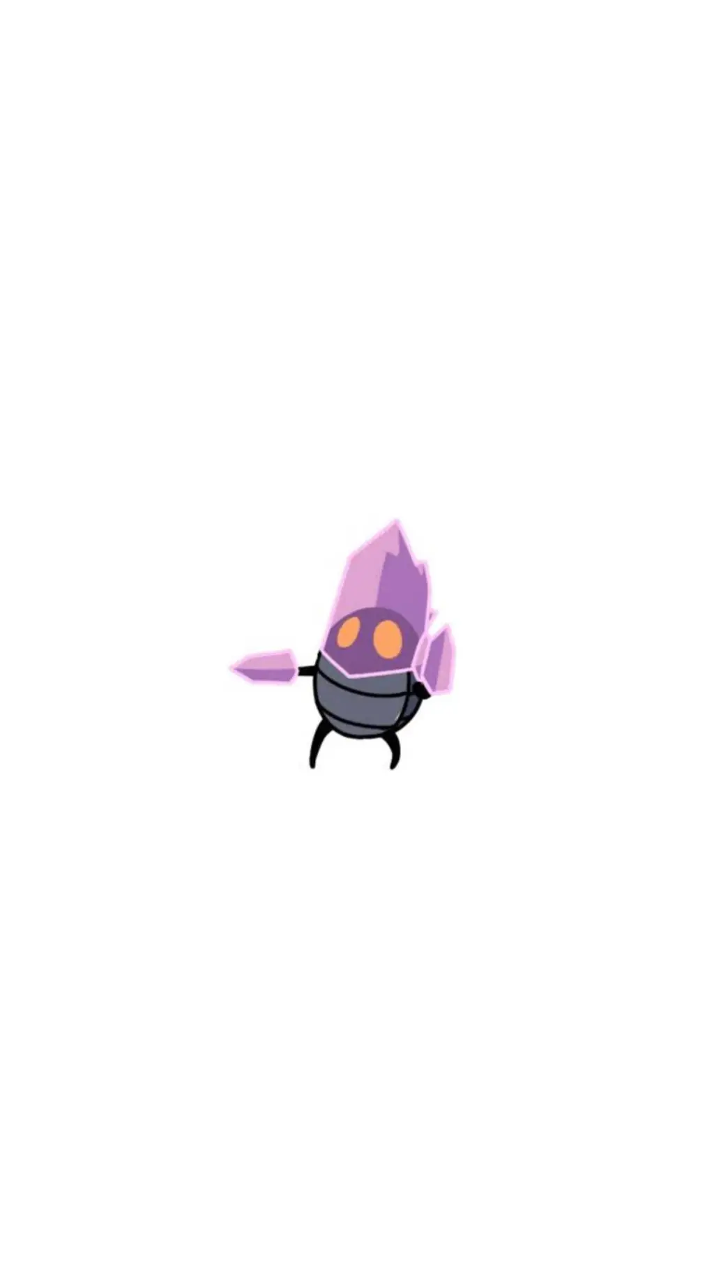 Talkie AI - Chat with Crystalguardian