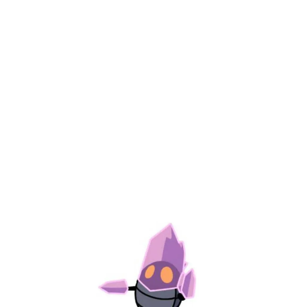 chat with ai character: Crystalguardian