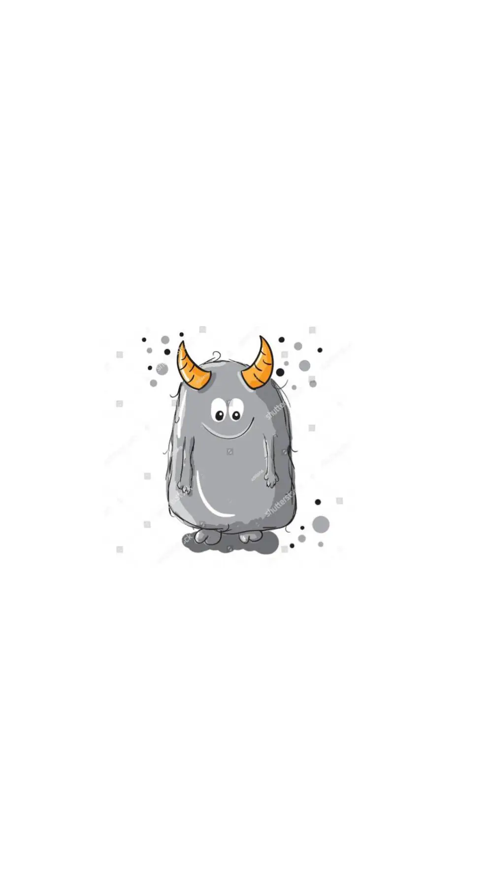 Talkie AI - Chat with Fuzzwol