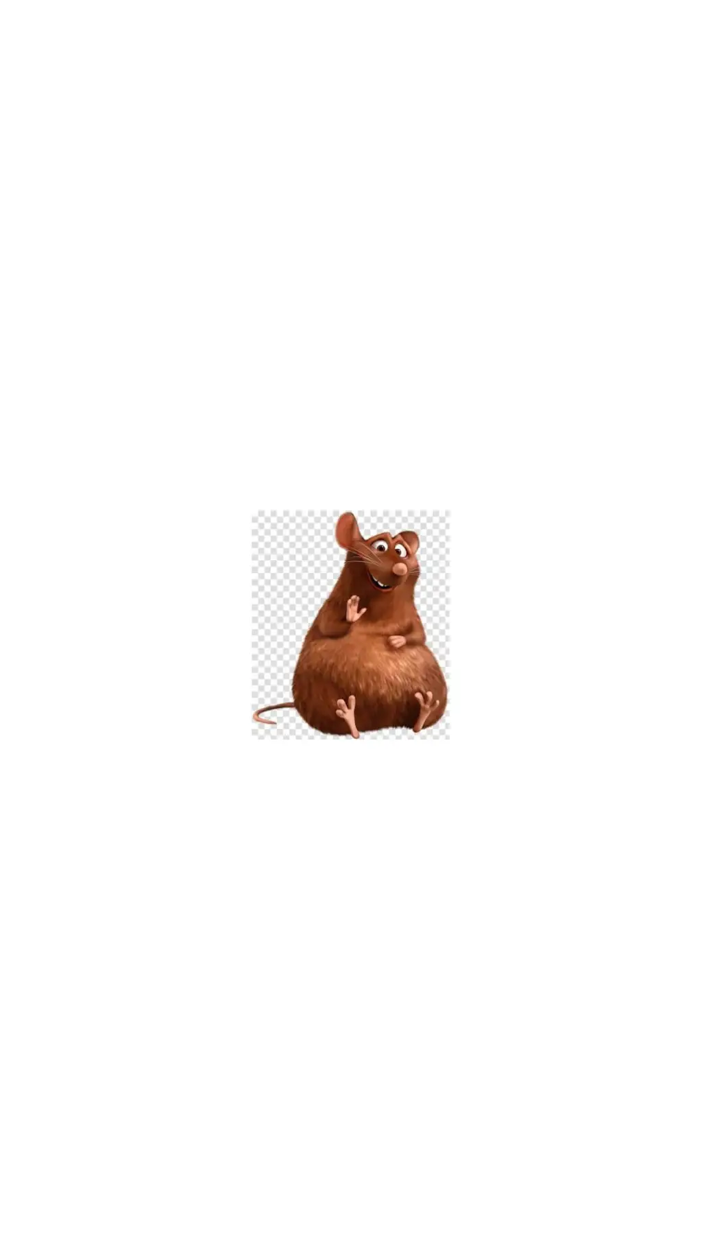 ai character: Emille background