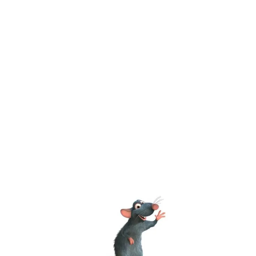 chat with ai character: Remy