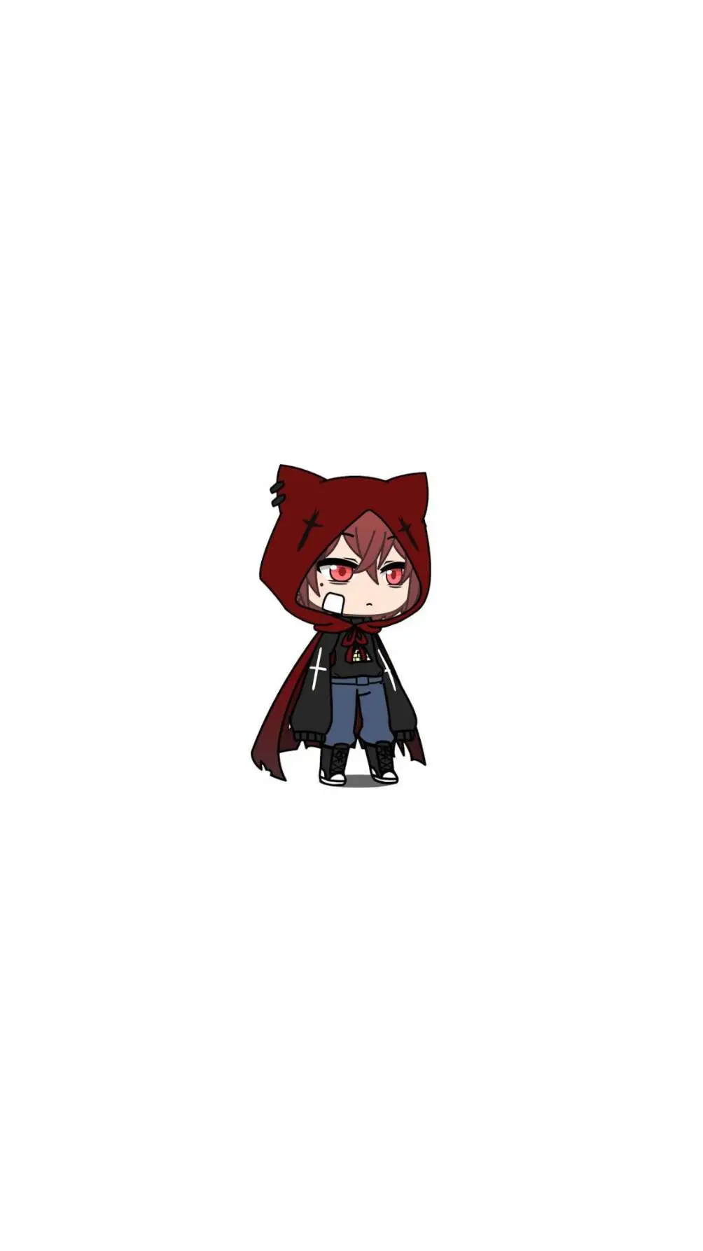 ai character: Fierin background