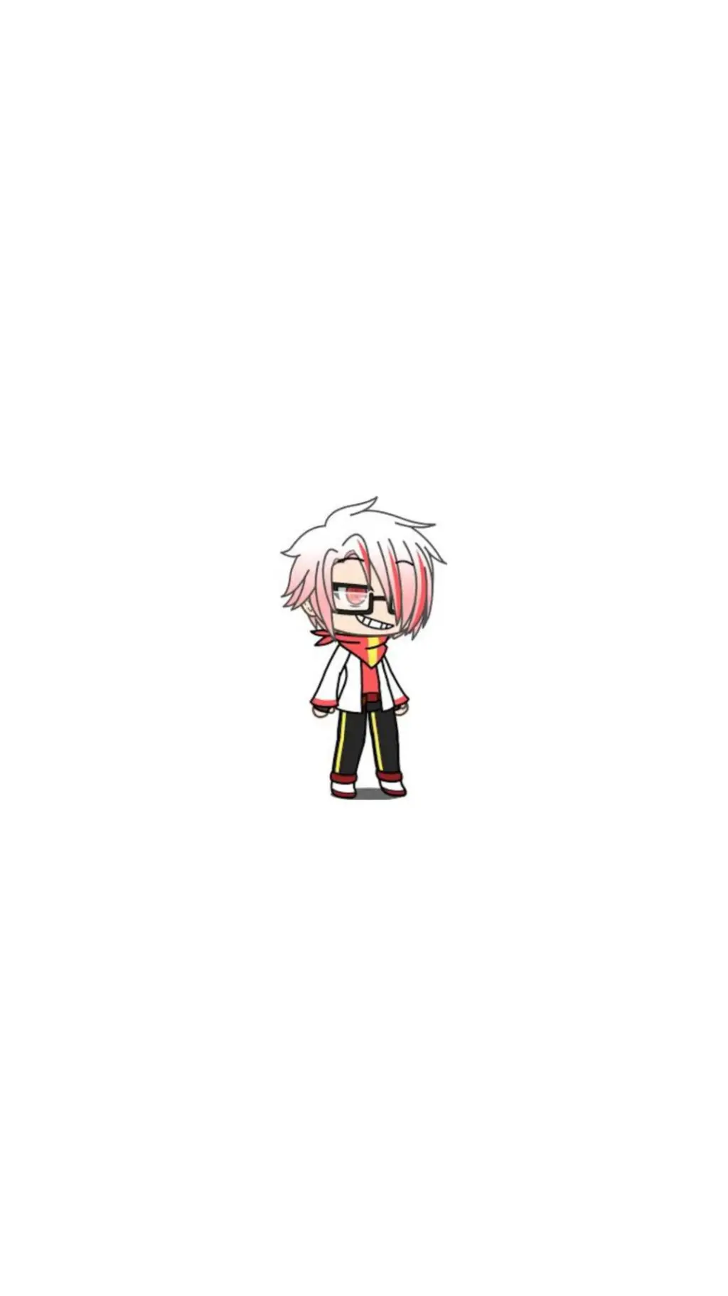 ai character: 1chi background