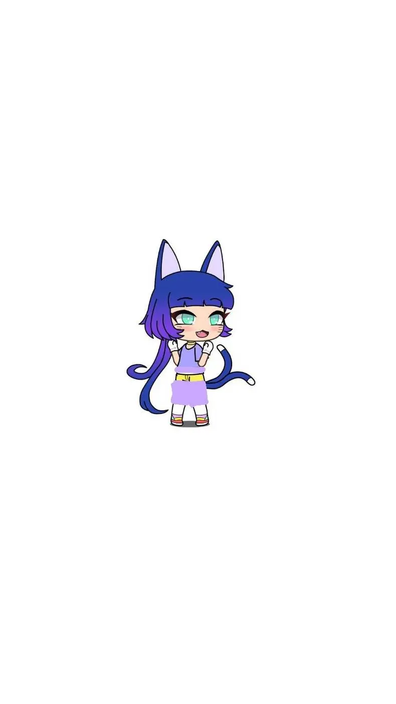 ai character: Lado background