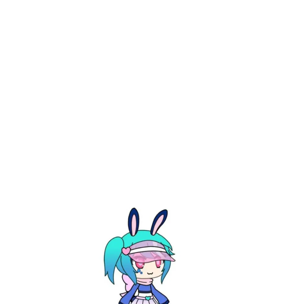 chat with ai character: Lusa