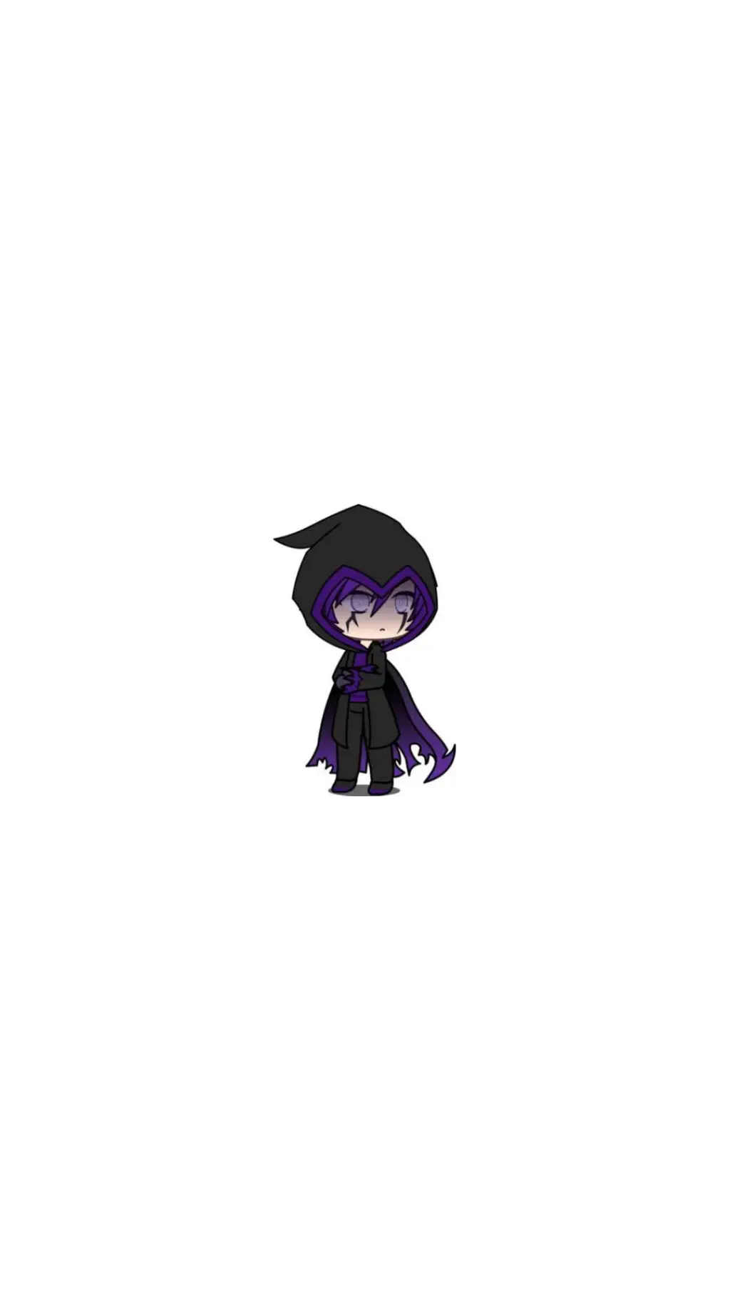 ai character: Mobgrim background