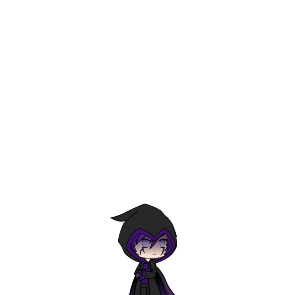 chat with ai character: Mobgrim