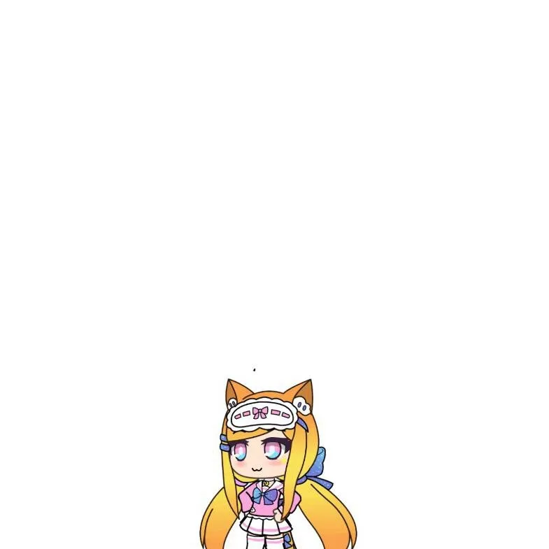 chat with ai character: Senpaibuns