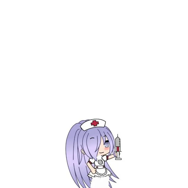 chat with ai character: Nurseluck
