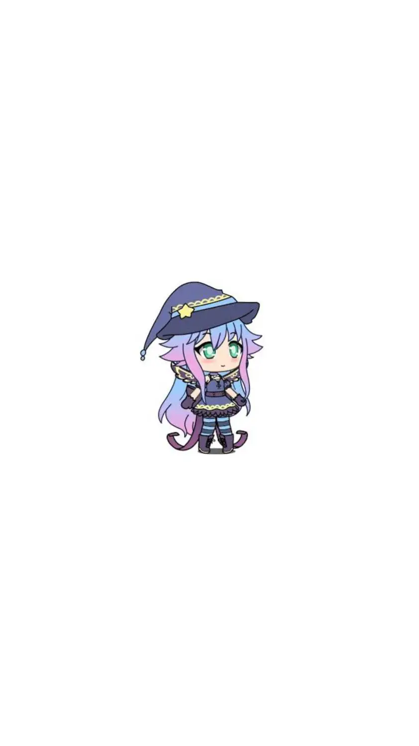 ai character: Alisza background