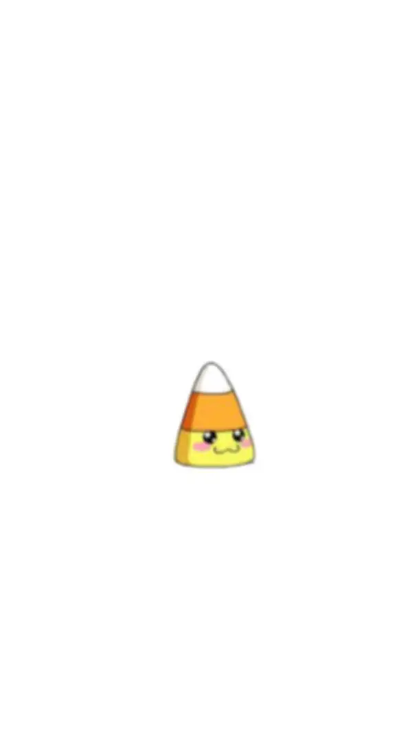 ai character: Mr. Candycorn background