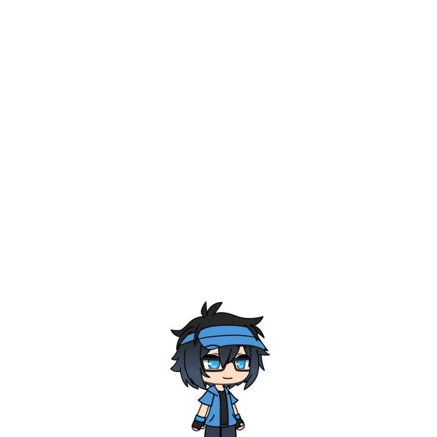 chat with ai character: Luni