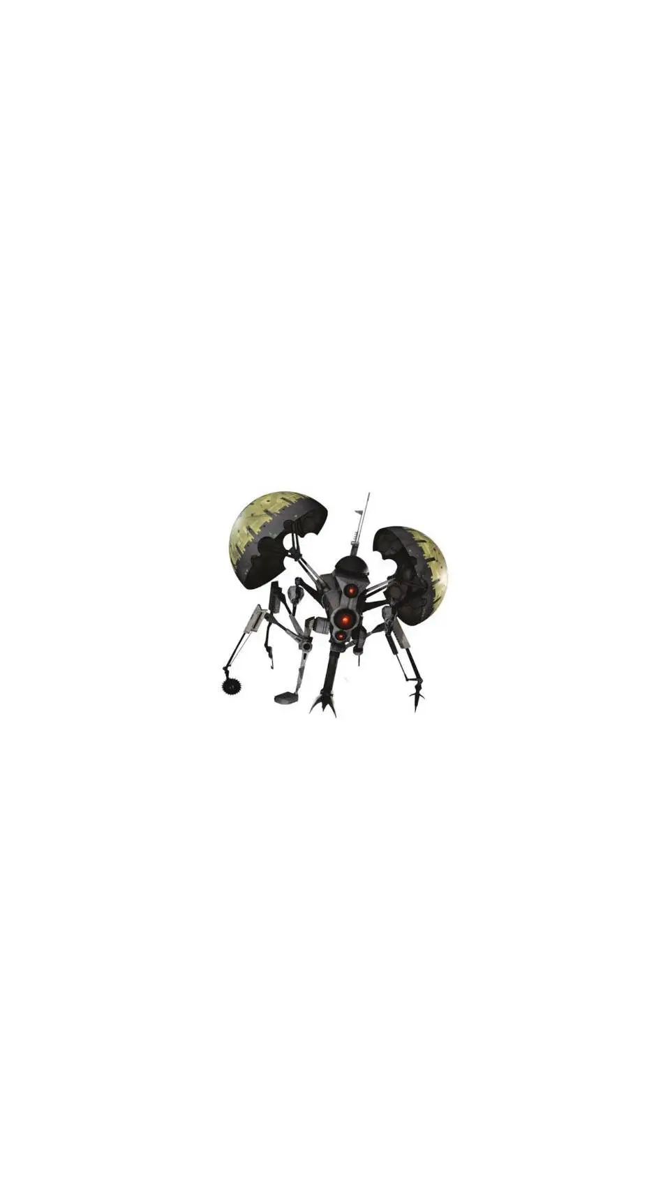 Talkie AI - Chat with BuzzDroid
