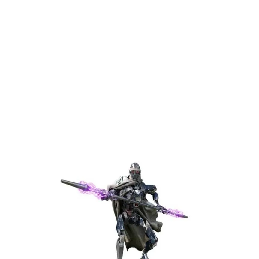 chat with ai character: IG-100 Magnaguard