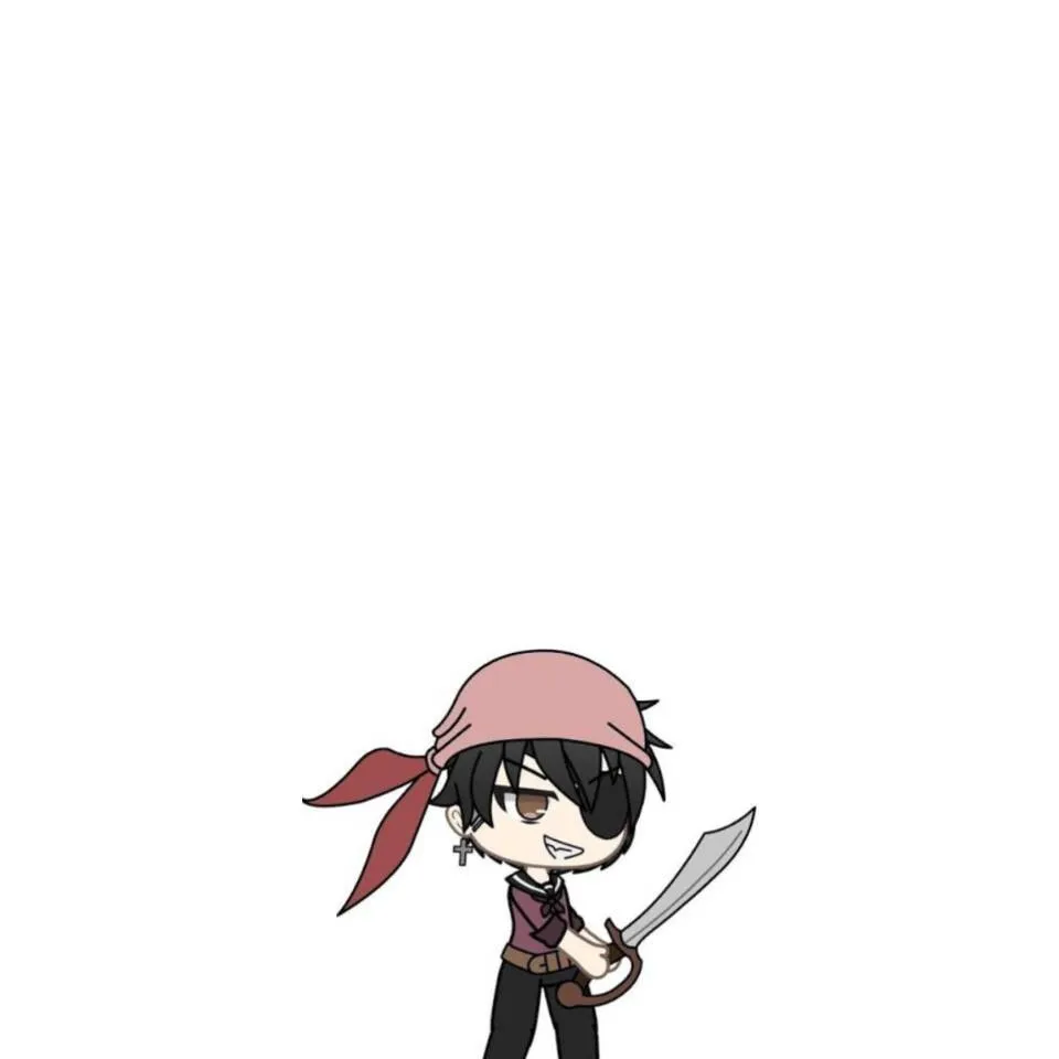 chat with ai character: Qutter