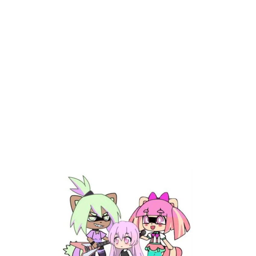 chat with ai character: Mumble