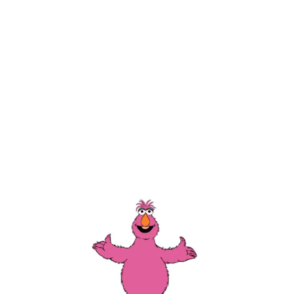 chat with ai character: Telly