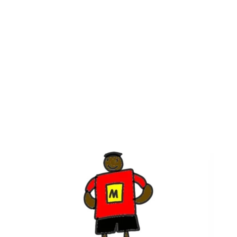 chat with ai character: Micah