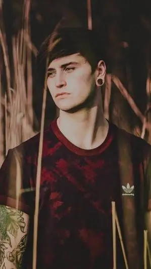 ai character: Jake Noakes background