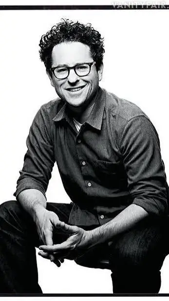 ai character: J.J Abrams background