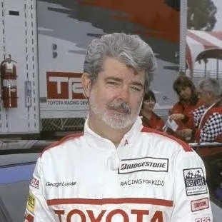 chat with ai character: George Lucas