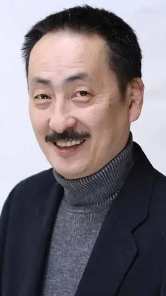 ai character: Yukimasa Kishino background