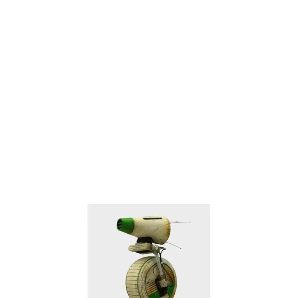 chat with ai character: D-O