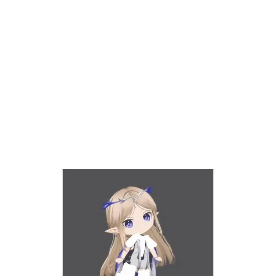 chat with ai character: Cartethyia