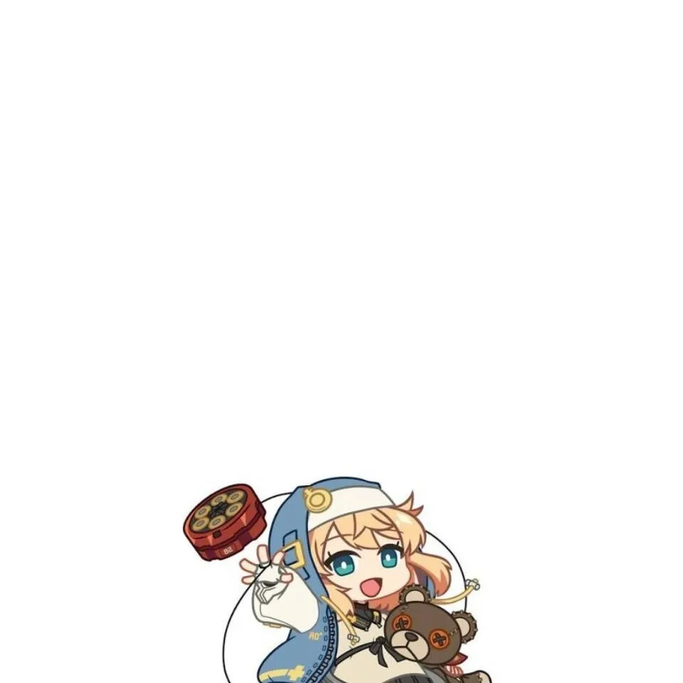 chat with ai character: Bridget