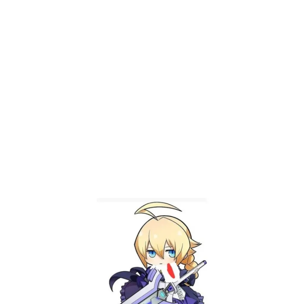 chat with ai character: Es-Mitsurugi