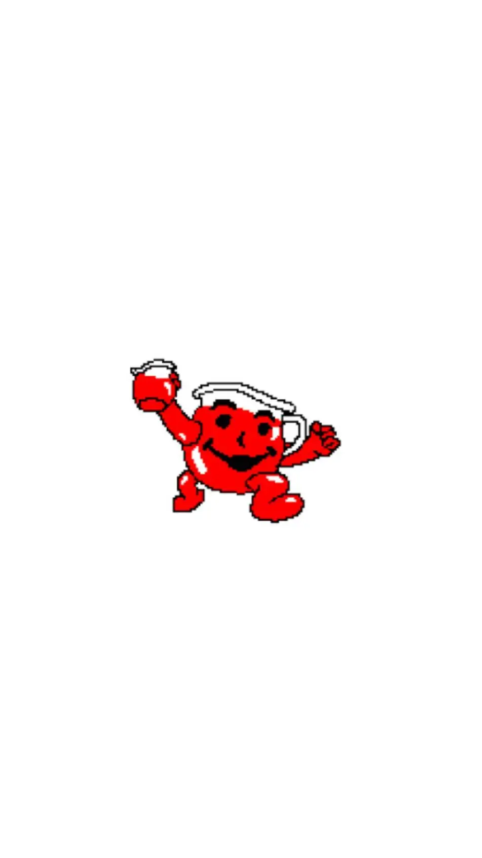 Talkie AI - Chat with Kool-Aid-Man