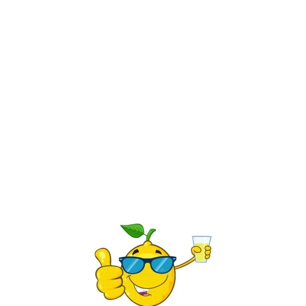 chat with ai character: Lemonade-Man