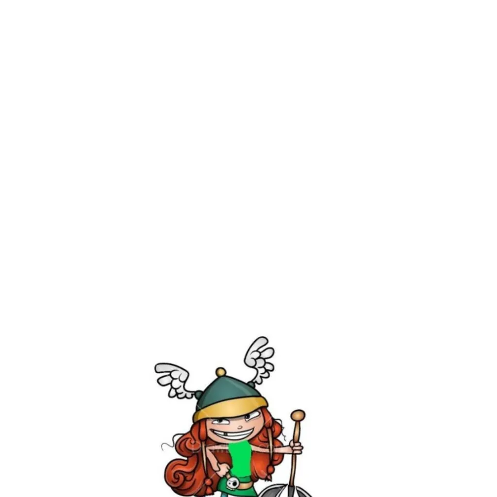 chat with ai character: Barbara