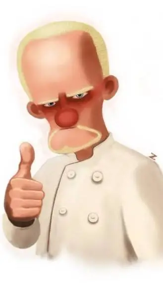 Talkie AI - Chat with Horst