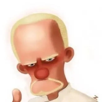 chat with ai character: Horst